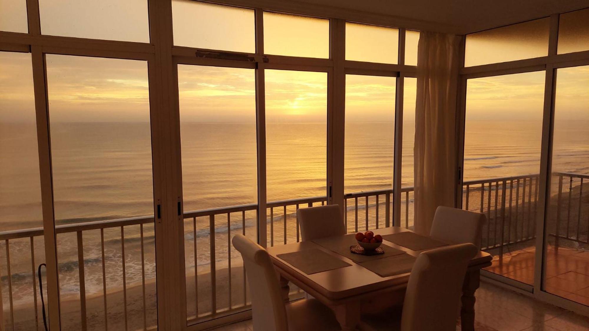 Apartamento Con Vistas Panoramicas Sueca Exterior foto