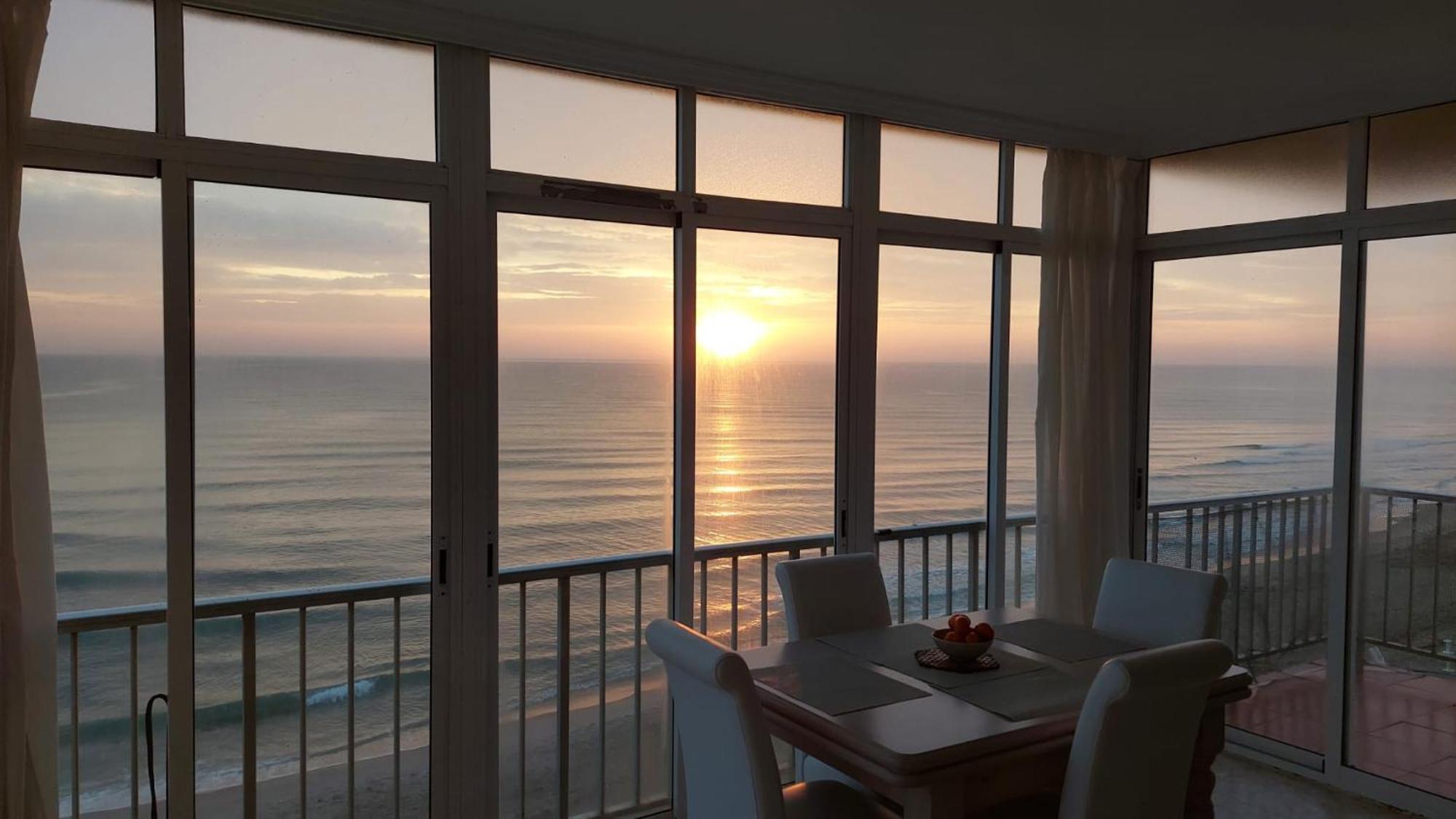 Apartamento Con Vistas Panoramicas Sueca Exterior foto